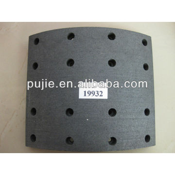 Brake Lining WVA19932